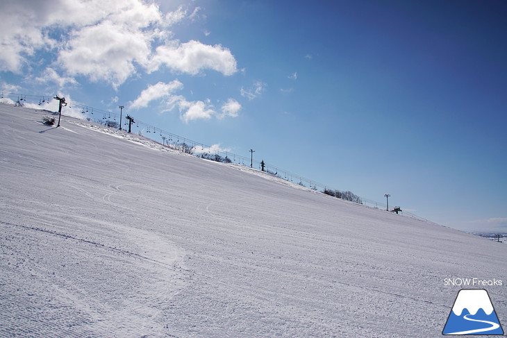 北海道スキー場巡り vol.4 ～比布町ぴっぷスキー場・東川町キャンモアスキービレッジスキー場～